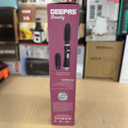 Geepas 1000W Rotating Hot Hair Styler GHR86000N