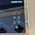 Geepas Digital Infrared Cooker GIC6921P - 6Month warranty