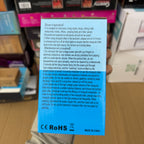 3-in-1 USB Mosquito Killer Lamp Lot Imported