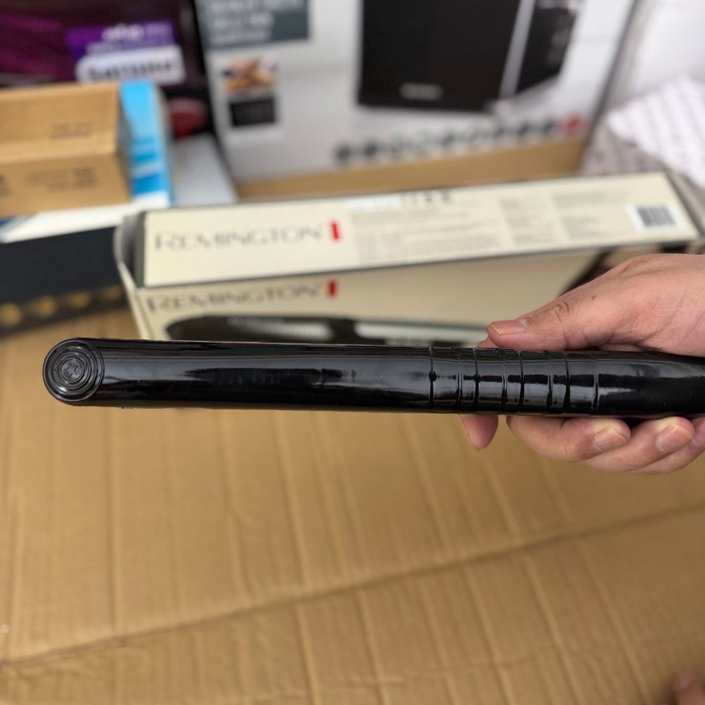 Remington Shine Therapy Hair Straightener - RM-3500