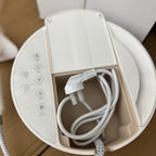 Domeluxy 2180W Professional Garment Steamer - Portable Handheld Steam Iron (Model SE01)