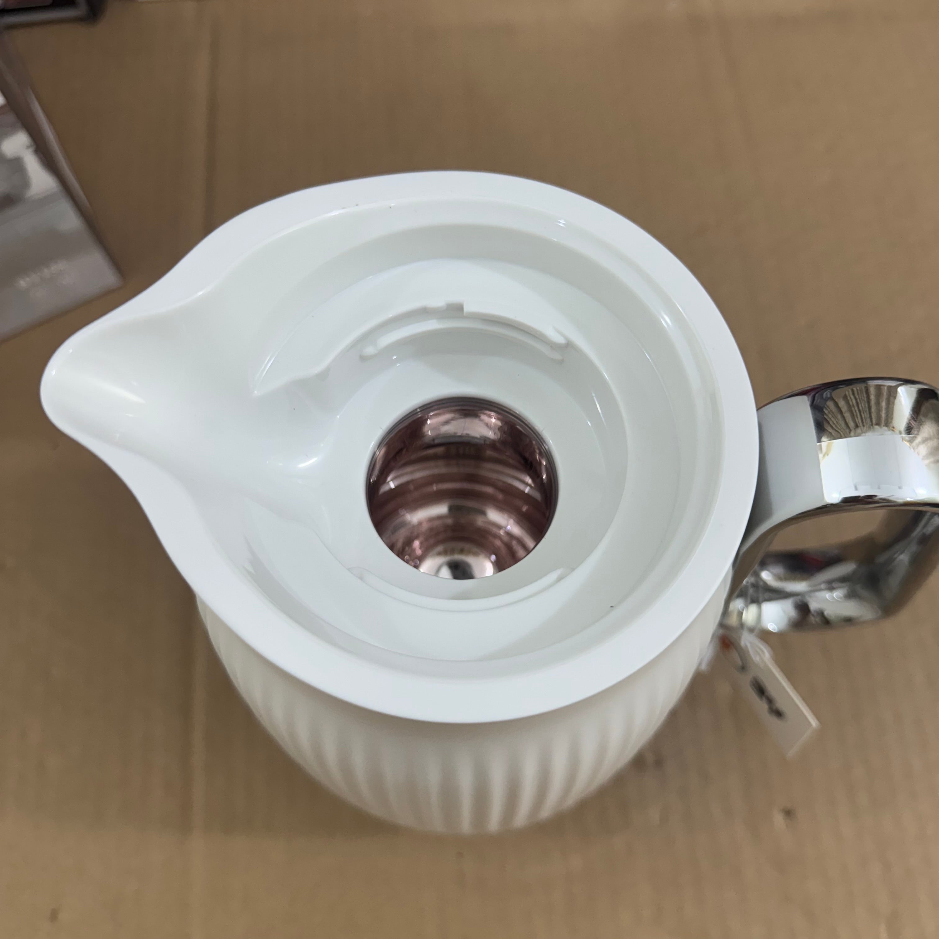 1.0L Designer Vacuum Flask BY15S