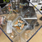 BOMN 2.0L Commercial Blender BM-998