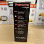 Panasonic Hair Dryer PA-4400