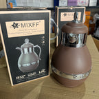 MIXFF 1.0L Vacuum Flask - Insulated Thermal Flask Lot Imported