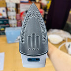 UAKEEN Electric Steam Iron Zl-815
