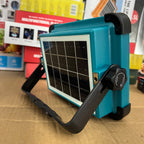 Lot Imported ABD C2 Portable Work Light