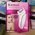 Kemei KM-519 Hair Remover