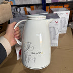 Shaheen 1.5L  Insulated Thermal Flask Lot Imported (Model K15C36B)