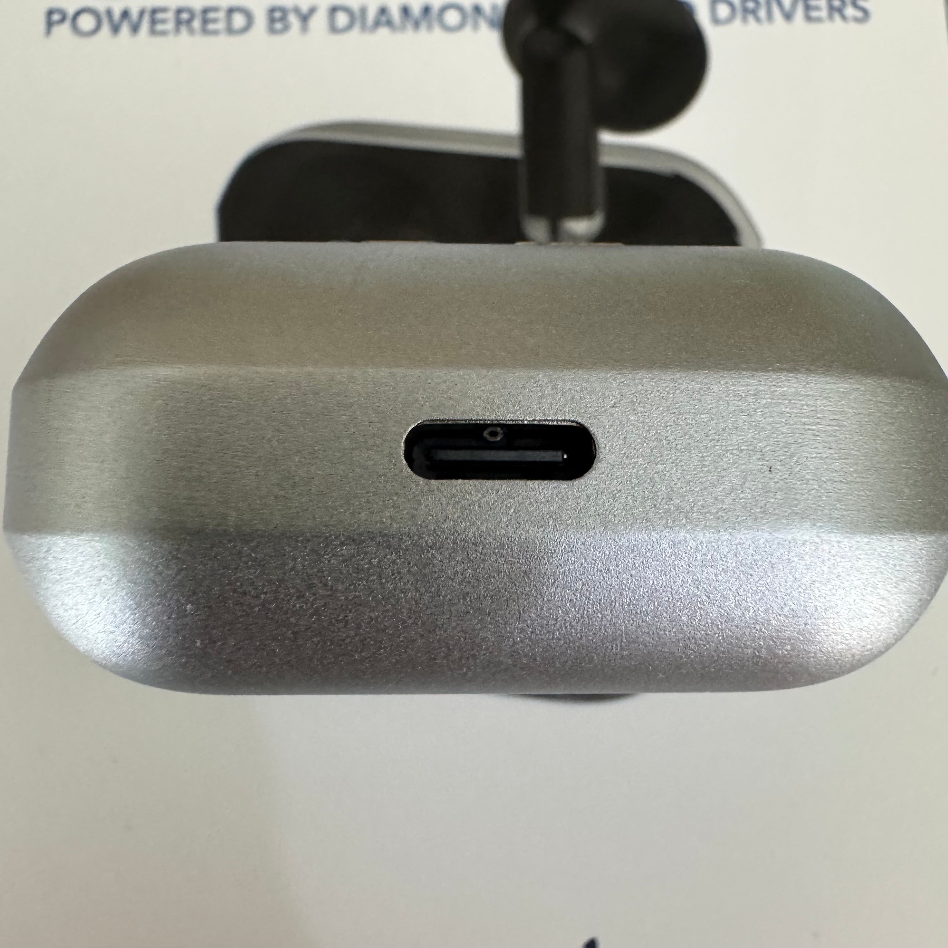 Kamal K999 Premium Metal Wireless Earbuds – Hybrid ENC & 28H Playtime