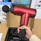 Lot Imported Blueidea Fascial Gun - BLD-320