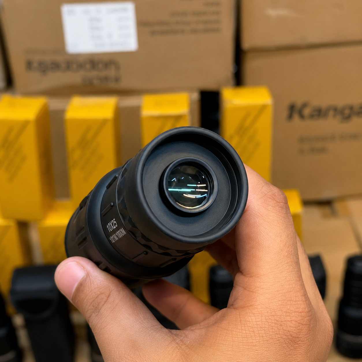 Sakura Binoculars – Day & Night Vision Outdoor Binoculars