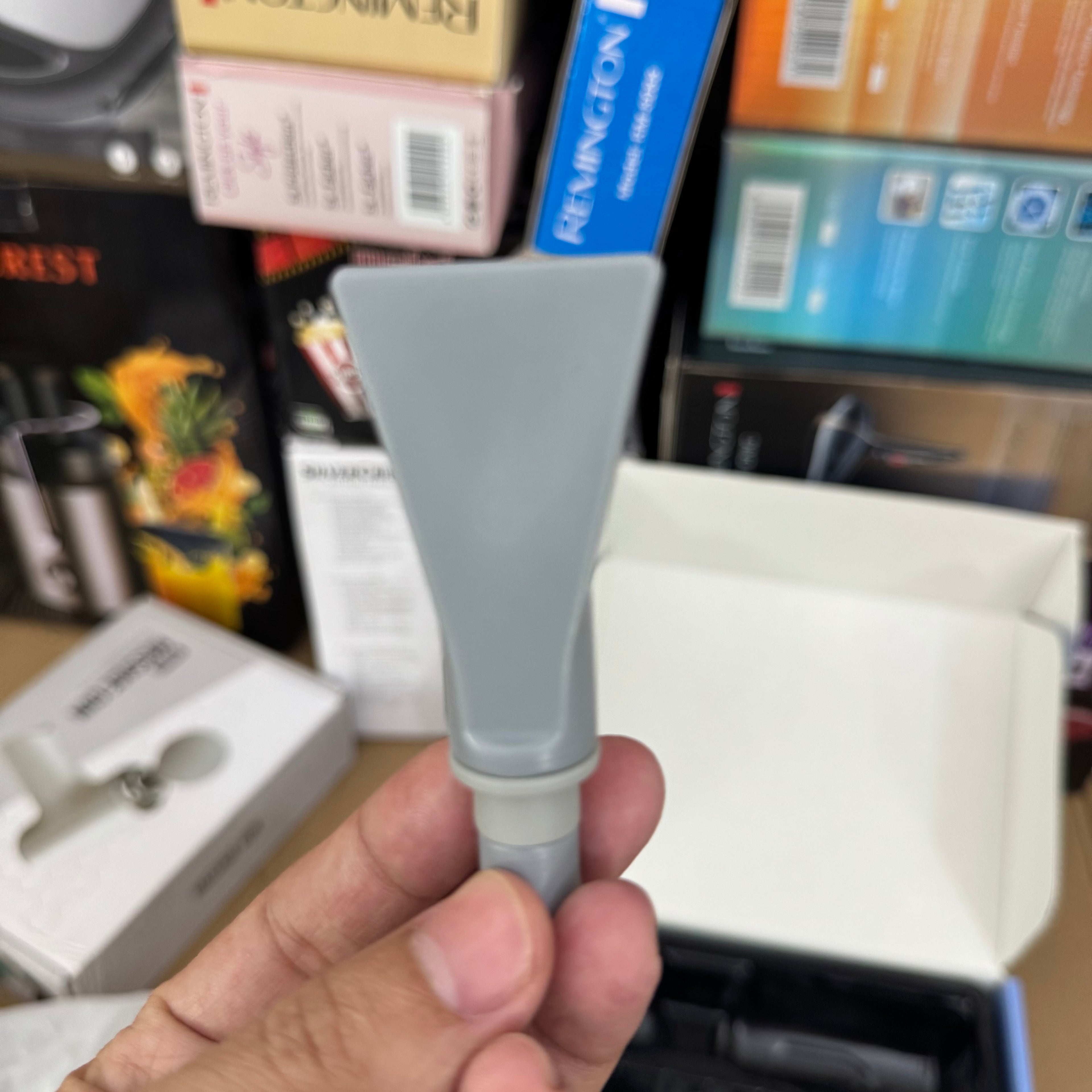 Lot Imported Blueidea Fascia Gun - BLD-780