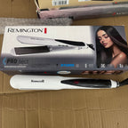 Lot Imported Remington Hair Straightener- Rm 253