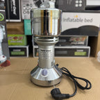 Super Crest 1200W Electric Coffee Grinder - SCT-200g/250g Lot Imported
