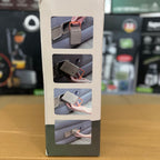 Leedsooy Single Size Inflatable Air Bed - Model 93003 Lot Imported