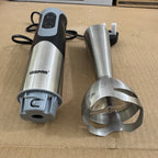 Geepas 700W Stainless Steel Hand Blender GHB5468