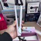 Daling DL-5206 Hair Straightener – Lot Imported | Professional Flat Iron for Smooth Styling