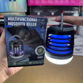 Multifunctional Mosquito Killer Lamp W882 Lot Imported