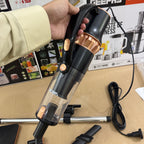 Boma 2-in-1 Vacuum Cleaner BM-1916