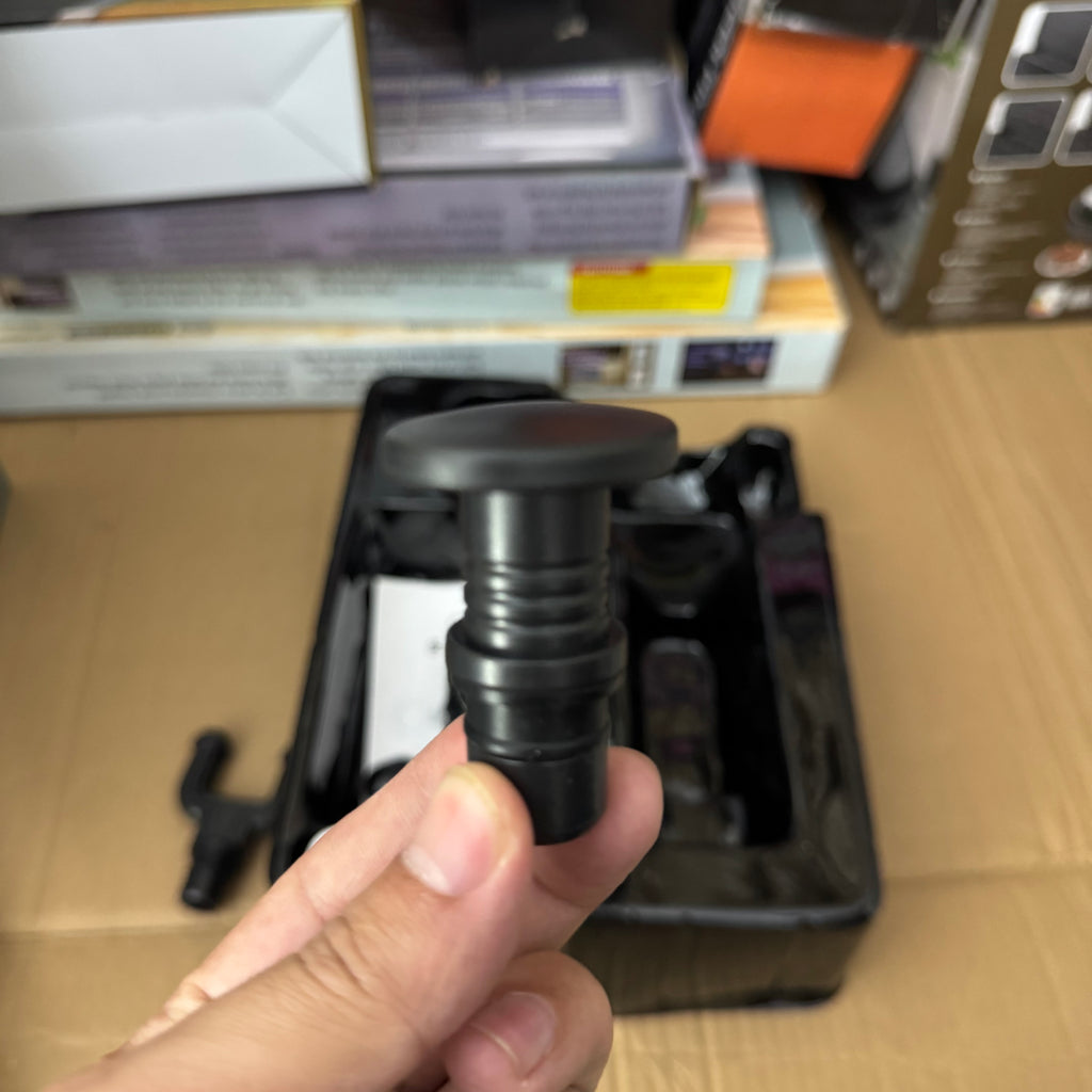 Lot Imported OES Multifunction Muscle Massager