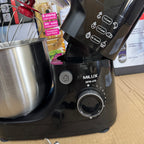 Milux 550W Power Mixer MPM-470 – 4.7L Lot Imported