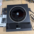 Geepas multifunction Infrared cooker GIC 33033P