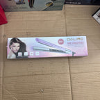 Daling DL-5206 Hair Straightener – Lot Imported | Professional Flat Iron for Smooth Styling