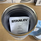 Stanley 40oz Quencher H2.0 (Blue Floral Edition) – Original Lot Imported