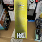 Lot Imported Daling RF-607 Professional Hair Trimmer - 1200mAh USB Rechargeable