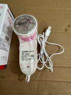 Lot Imported CHIGO Electric Lint Remover