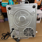 Lot Imported RAF Infrared Cooker - R.8045