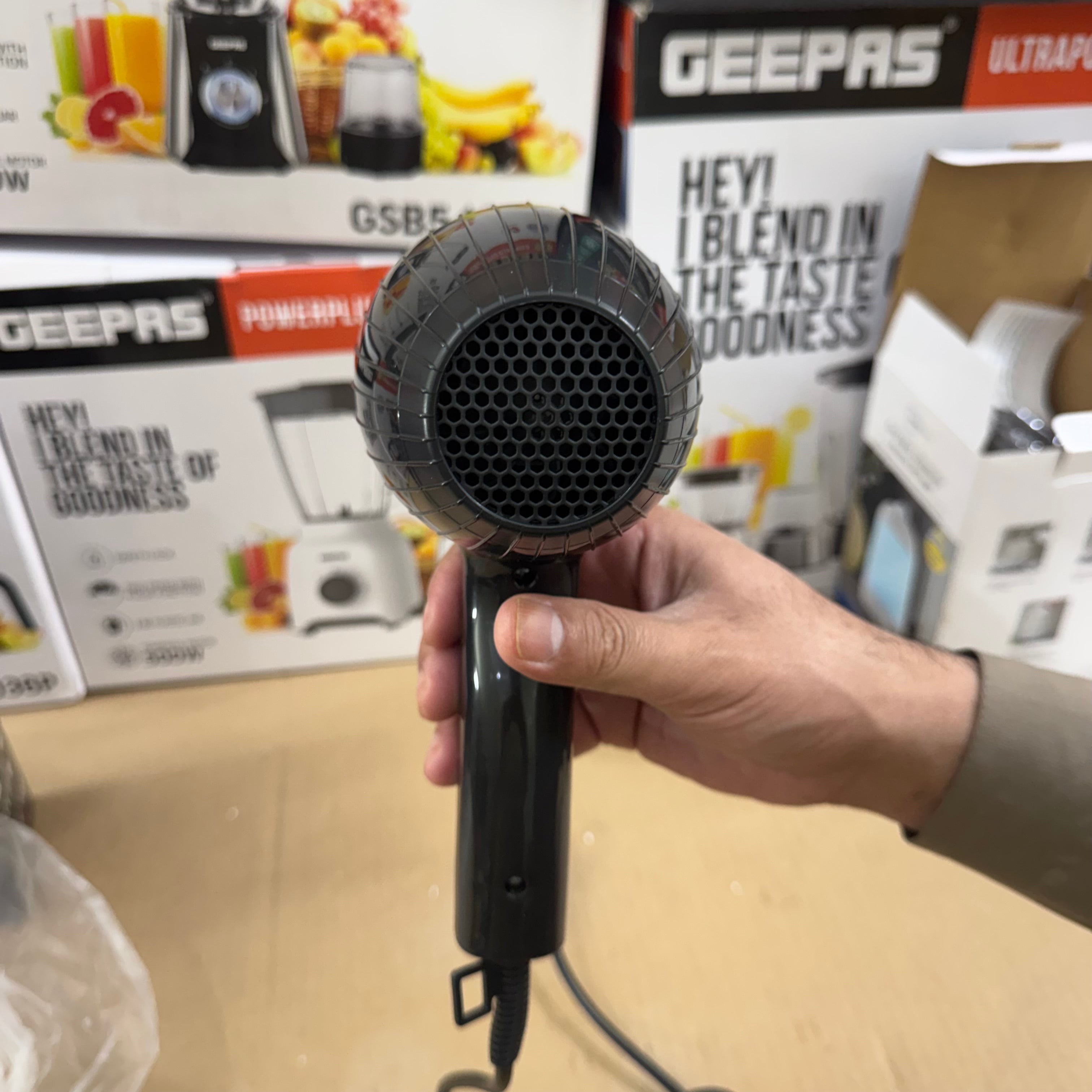 Panasonic Hair Dryer PA-4400