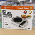 Ancher Plus Ceramic Cooker DT10W