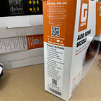 Geepas Digital Infrared Cooker GIC6922P-3K