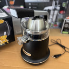 BOMA 350W Electric Citrus Juicer BM-675B - Lot Imported
