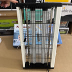 National Double Tube 10W Electric Mosquito & Insect Killer - Lot Imported