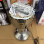 Silver Crest 350g Electric PowderLot Grinding Machine – 1500W Lot Imported