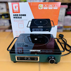 Geepas Digital Infrared Cooker 3000W GIC6925P