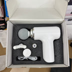 Lot Imported Mini Massage Gun - MG-203