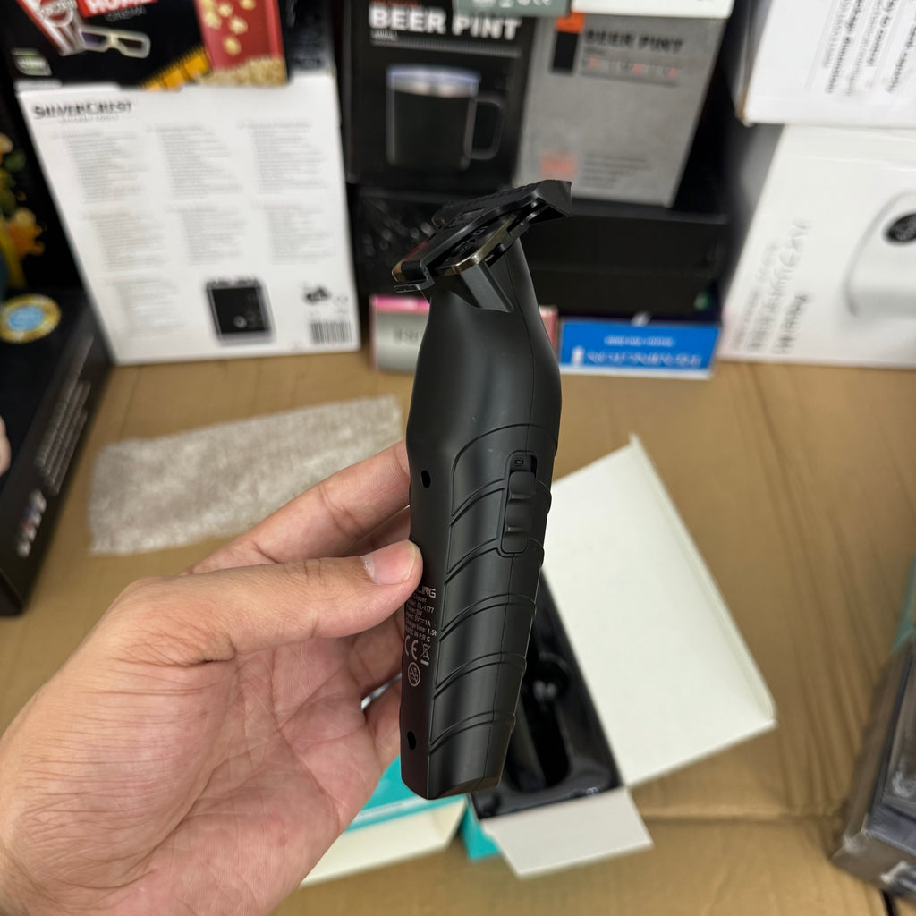 Lot Imported Daling Professional Hair Clipper - DL-1777