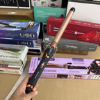 Remington Professional Curling Wand Styler - Model RE-2071 - Lot Imported