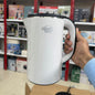 Uakeen Cool Touch Electric Kettle ZL-001