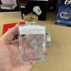 Falcon Brand 2-Piece Glass Spice Set