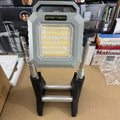 Multifunctional LED Work Light & Power Bank – Lot Imported