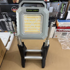 Multifunctional LED Work Light & Power Bank – Lot Imported