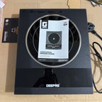 Geepas multifunction Infrared cooker GIC 33033P