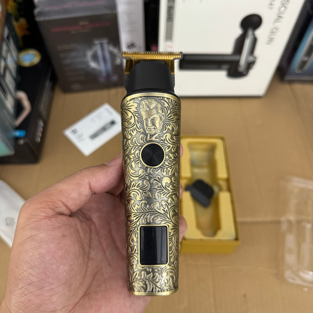 Lot Imported Daling Professional Hair Trimmer - RF-601