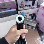 Lot Imported Mini Facial Gun KH-810 | Deep Muscle Massager Pakistan