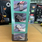 Leedsooy 93004 Double Size  Portable Air Mattress Lot Imported